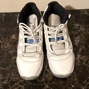 Air Jordan 11 retro (Legend Blue)